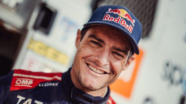 Marité Matus desmiente romance con famoso deportista