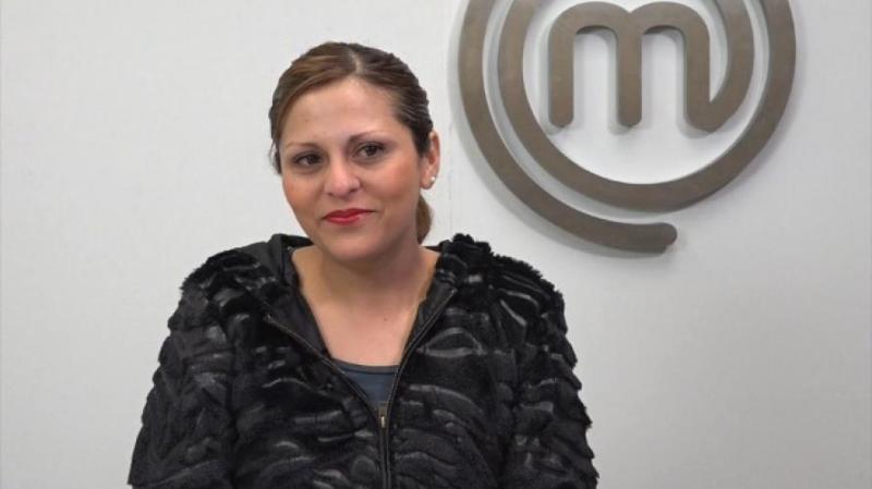 Ex participante de MasterChef Chile impacta con cambio físico