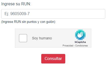 Segunda vuelta de Gobernadores