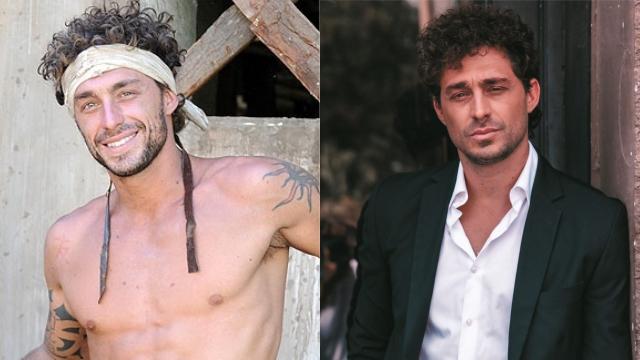 8 años después: Así lucen ahora los hombres de Mundos Opuestos