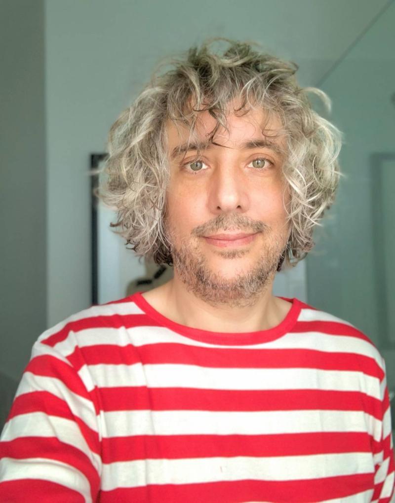 El rol del creador de ¿Quién mató a Sara? en “La Torre de Mabel”