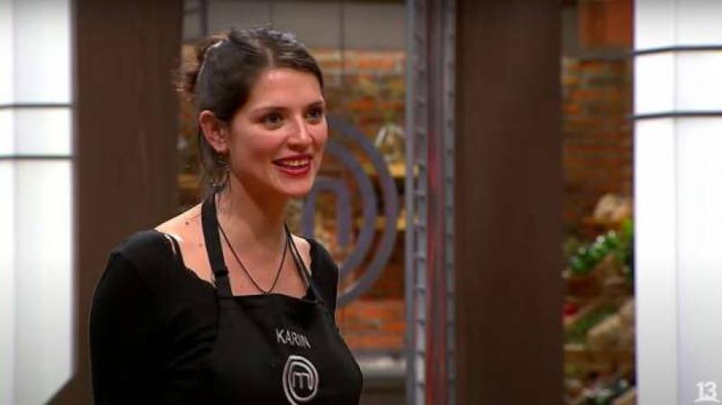 El cambio de vida que remece a ex figura de MasterChef Chile