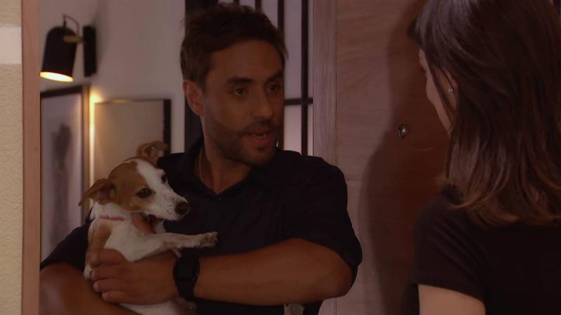 El nuevo emprendimiento de Mabel