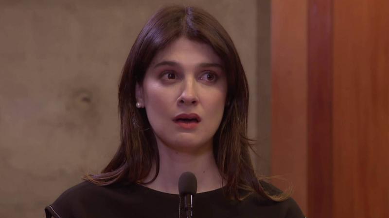 Capítulo 1 / El gran cambio en la vida de Mabel