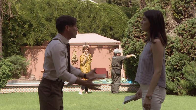 El nuevo emprendimiento de Mabel