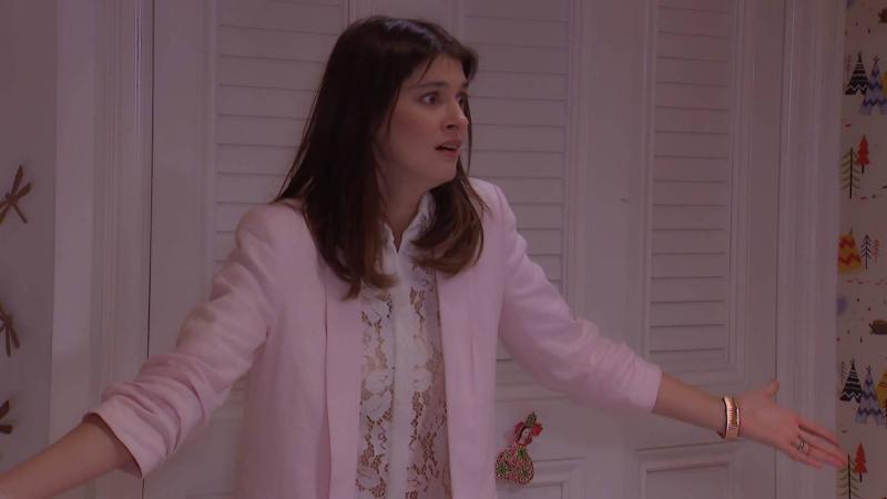 Una inesperada llamada pone en peligro el viaje de Gaspar y Laura