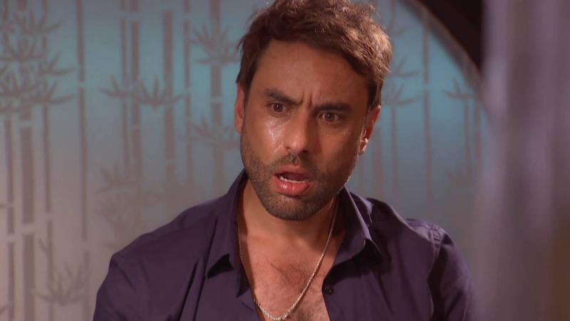 Un descuido de Soledad pone en peligro el secreto de su negocio