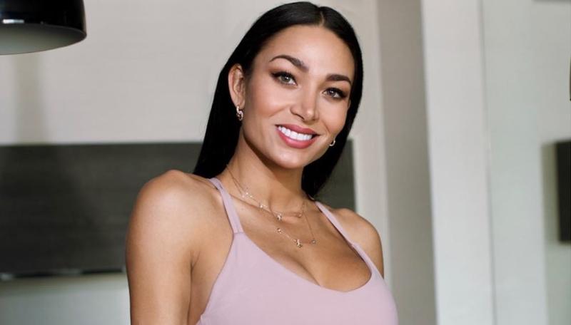 Helenia Melán critica duramente a Lisandra Silva