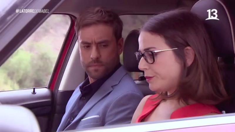 Capítulo 2 / Las verdaderas intenciones de Laura y el doctor Arismendi