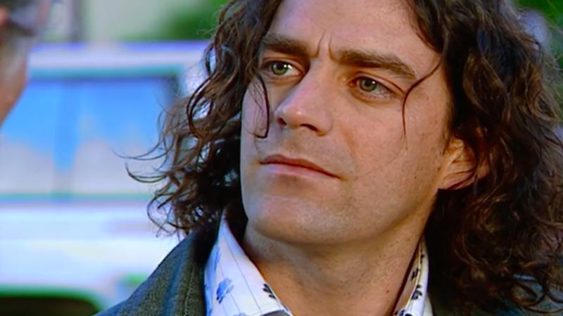 Capítulo 107 / Ariel se entera de la enfermedad de Valentina