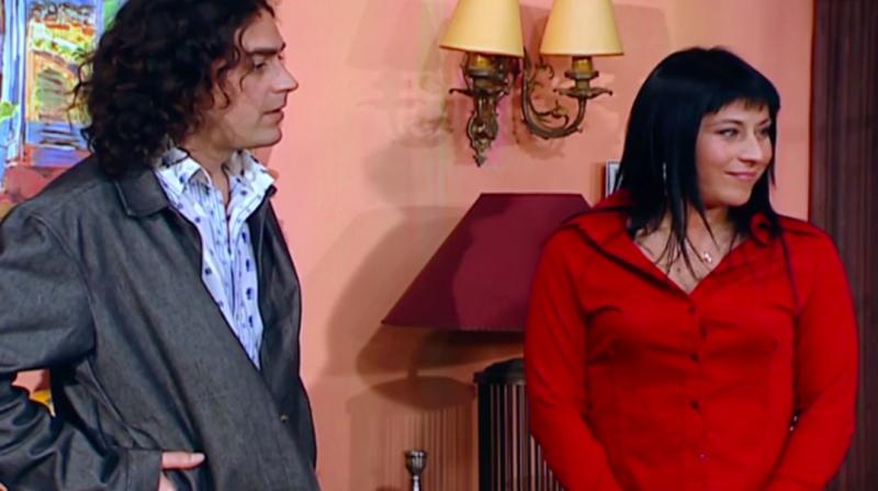 Capítulo 108 / El gran regreso de Soraya