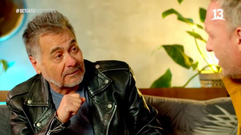 Pato Torres habló sobre la dura muerte de su madre