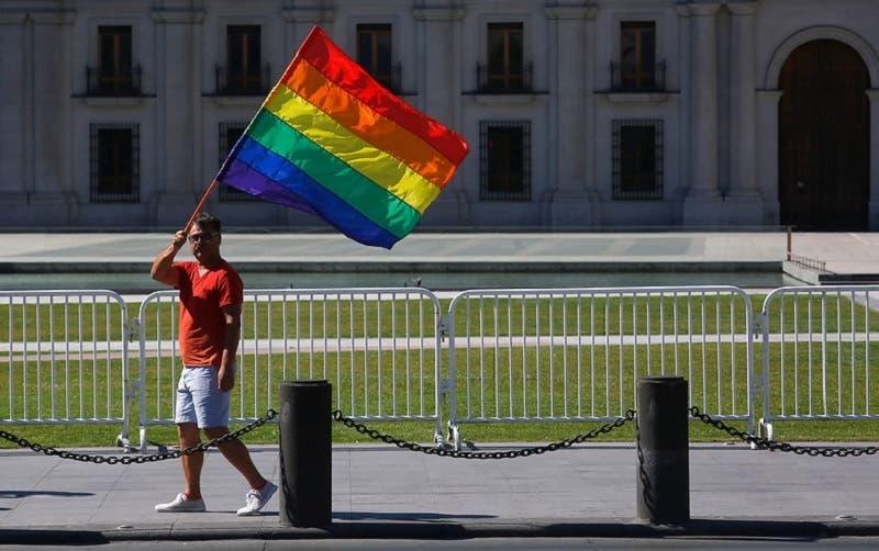 Matrimonio igualitario