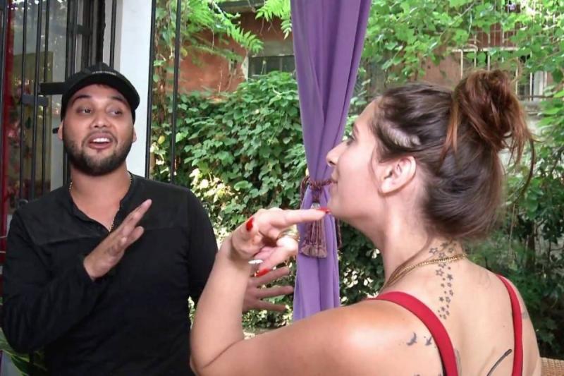 Perla Ilich recuerda a Cangri con emocionante video