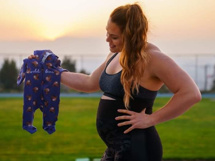 Natalia Duco llama la atención con el peinado de su hijo