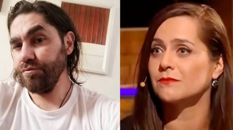 Pablo Vargas sorprende con llamativo cambio de look