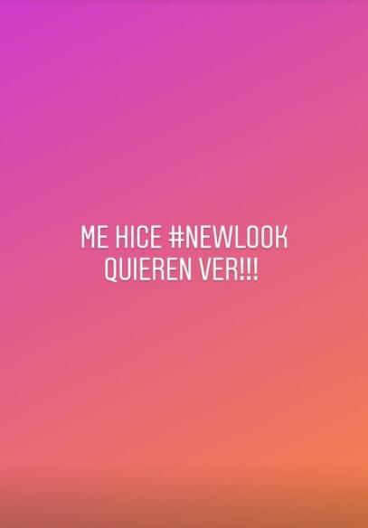 Pablo Vargas sorprende con llamativo cambio de look