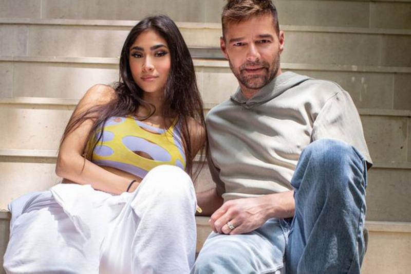 Informe AR: La llamada de Naya y el hit de Paloma Mami