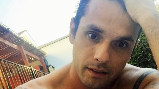 Óscar Garcés reaparece en TV como parte de “La Torre de Mabel”