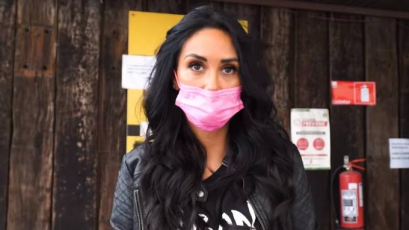 “Qué te hiciste”: Pamela Díaz confunde con su apariencia en video
