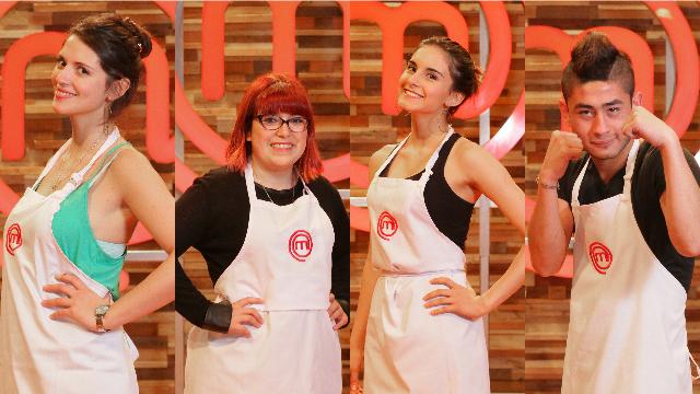 El cambio de vida que remece a ex figura de MasterChef Chile