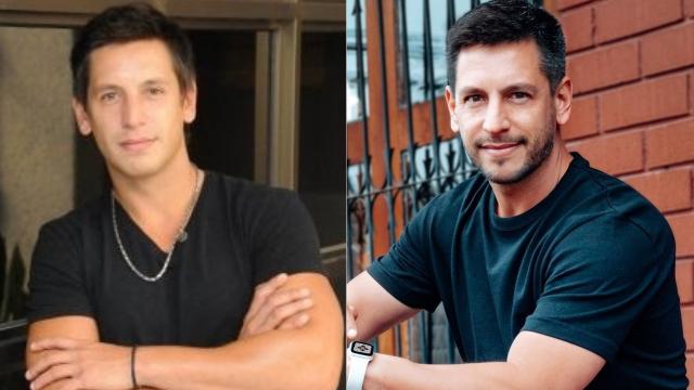 8 años después: Así lucen ahora los hombres de Mundos Opuestos