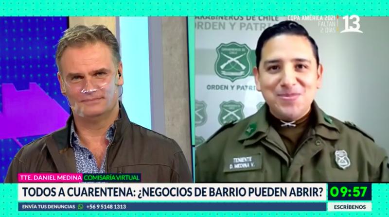 Cuarentena total en la RM: ¿Qué permiso necesito para trasladarme?