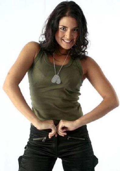 Ex participante de Pelotón se ha dedicado a estudiar tras reality