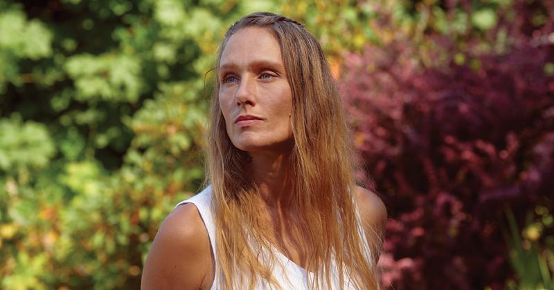 After prison: Ginny Burton sees a future in the law | UW Magazine — University of Washington Magazine