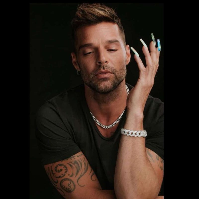 Ricky Martin