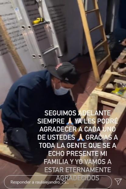 La inesperada tragedia que afectó a ex participante de Rojo