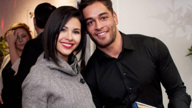 El descargo de Thati Lira tras dichos sobre crianza de su hijo