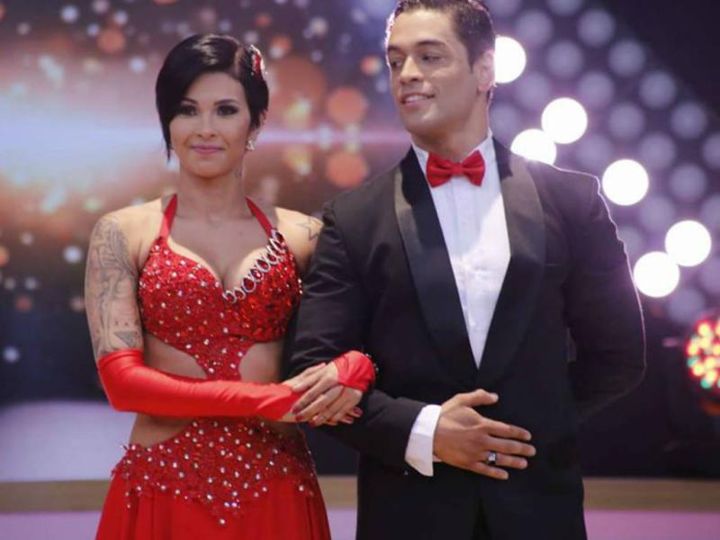 Thiago Cunha explica la crianza de su hijo con Thati Lira