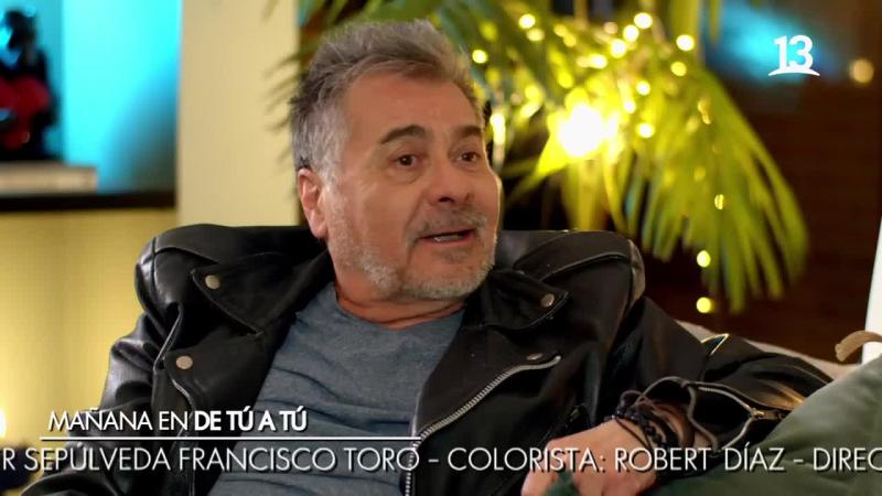 Pato Torres hablará de su separación en De Tú a Tú