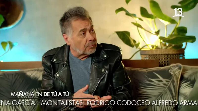 Pato Torres hablará de su separación en De Tú a Tú