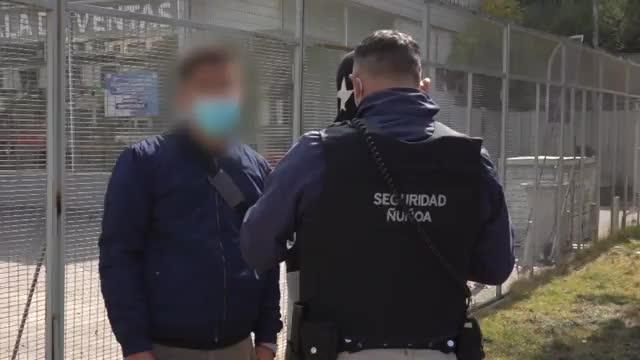 SOS Seguridad Ciudadana