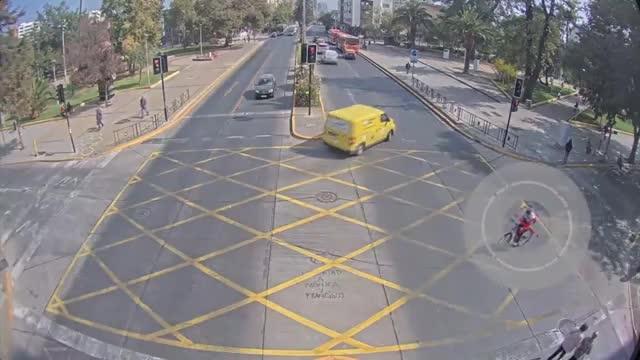 SOS Seguridad Ciudadana