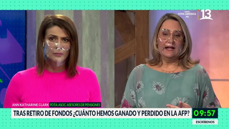 Bienvenidos / Capítulo del 8 de junio