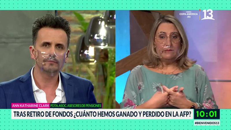 Tras retiro del 10%: ¿Cuál es el fondo más rentable de la AFP?