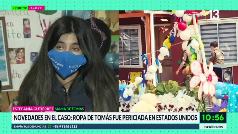 Bienvenidos / Capítulo del 8 de junio