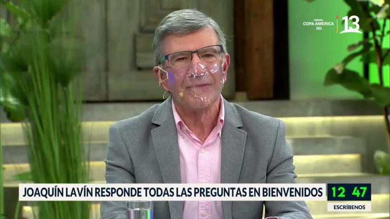 Bienvenidos / Capítulo del 8 de junio