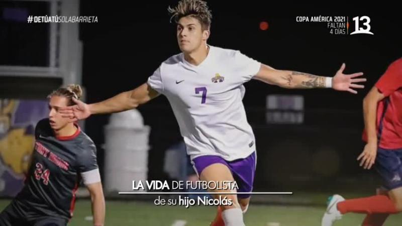 Fernando Solabarrieta