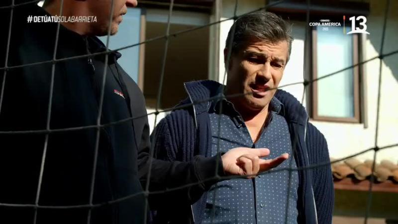 Fernando Solabarrieta