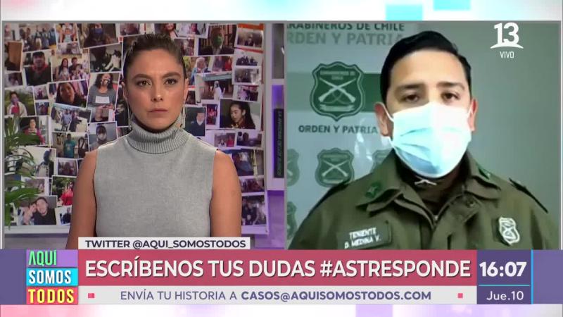 Pase de Movilidad: Conoce qué esta permitido hacer con este documento