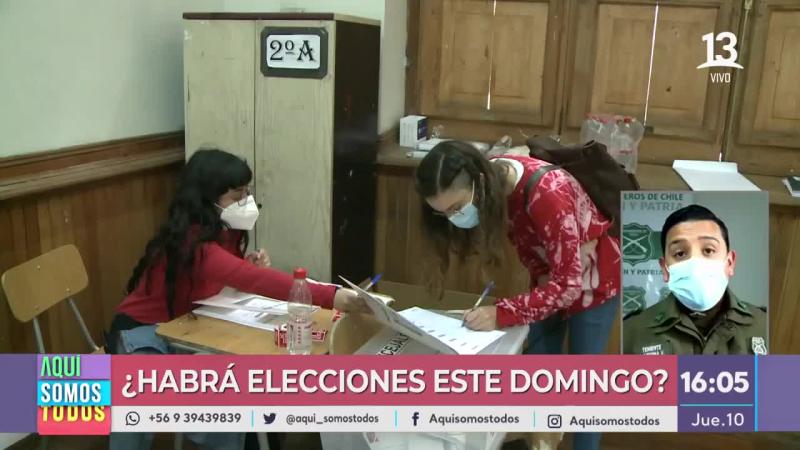 Pase de Movilidad: Conoce qué esta permitido hacer con este documento