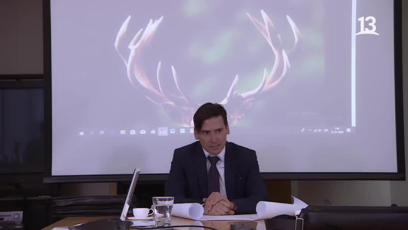 La inesperada demanda de Gaspar a Mabel