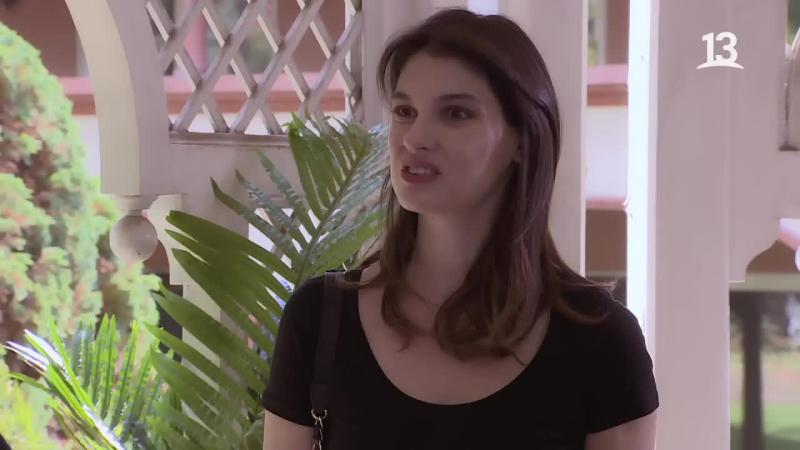 La inesperada demanda de Gaspar a Mabel