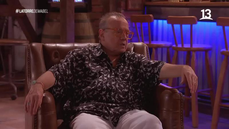 La identidad secreta del doctor Arismendi