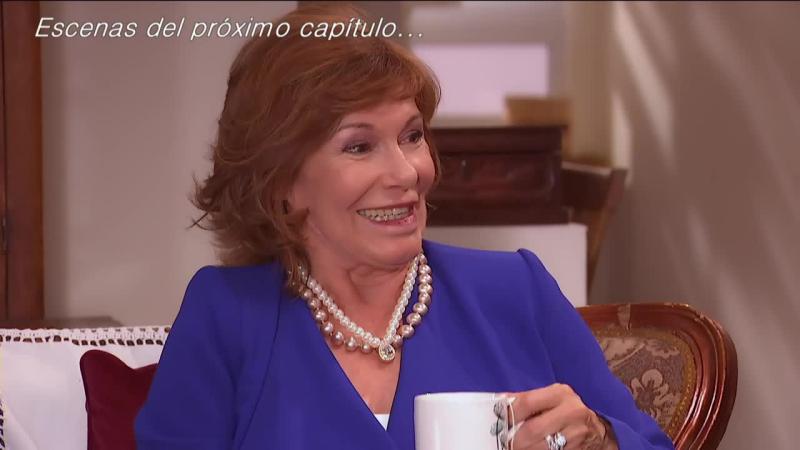 Cluny buscará acabar con el malvado plan de Laura