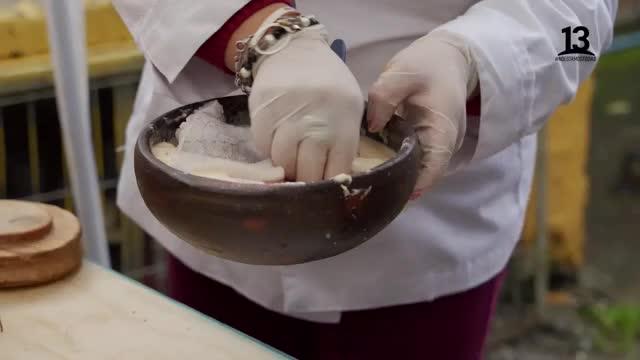 Recomiendo Chile con Alonso Barraza